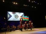 Gəncədə “Bölgələrdən bölgələrə” yaradıcılıq festivalı