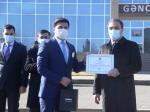 2 Fevral – Gənclər Günü 2021