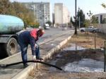 Dezinfeksiya - 01.11.2020