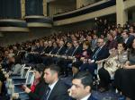 Gəncədə “Bölgələrdən bölgələrə” yaradıcılıq festivalı
